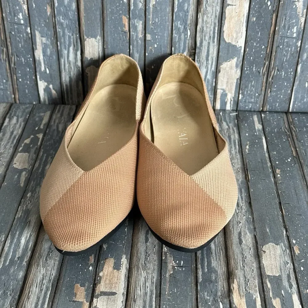 Vivaia light wear